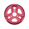 Sprockets Cinema BMX Reel Sprocket 25T - Red 1 Sprockets Cinema BMX Reel Sprocket 25T - Red