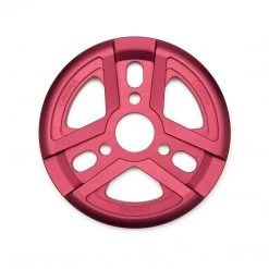 Sprockets Cinema BMX Reel Sprocket 25T - Red
