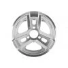 Cinema BMX Reel Sprocket 28T - Silver Sprockets