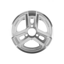 Cinema BMX Reel Sprocket 28T - Silver Sprockets