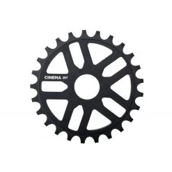 Cinema BMX Rewind Sprocket 28T - Black