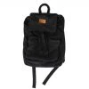Cult BMX Stash Bag - Black Backpacks 1 Cult BMX Stash Bag - Black Backpacks