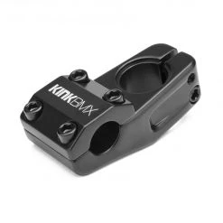 Stems Kink BMX Bold HRD Stem 50mm - Matte Black