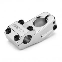 Stems Kink BMX Bold HRD Stem 50mm - Chrome