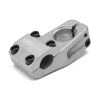 Kink BMX Bold HRD Stem 50mm - Matte Raw 2 Kink BMX Bold HRD Stem 50mm - Matte Raw