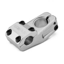 Kink BMX Bold HRD Stem 50mm - Silver Stems