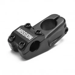 Mission BMX Control Stem 50mm - Black