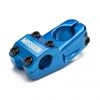 Stems Mission BMX Control Stem 50mm - Blue 1 Stems Mission BMX Control Stem 50mm - Blue