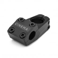Stems Cinema BMX Martinez Stem 48mm - Matte Black