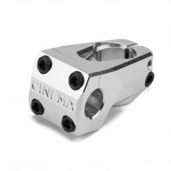 Cinema BMX Projector Stem 50mm - Silver