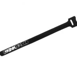 Kink BMX Kink Velcro Cable Strap - Black
