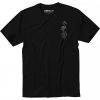 Subrosa Flamingo T-Shirt - Black MEN