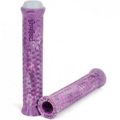 Shadow Conspiracy BMX OL' Dirty Grip DCR - Viral Tie Dye Grips