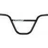 Odyssey BMX Sweepstakes Bars - Rust Proof Black