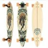 Sector 9 Swift Jelly Longboard Complete - 8.5" LONGBOARDS
