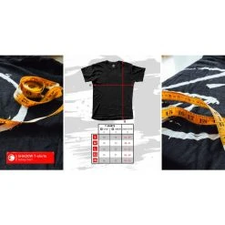 Shadow Conspiracy BMX Distorted T-Shirt - Navy Blue MEN 5 Shadow Conspiracy BMX Distorted T-Shirt - Navy Blue MEN