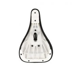 Tall Order BMX Logo Mid Pivotal Seat - Black