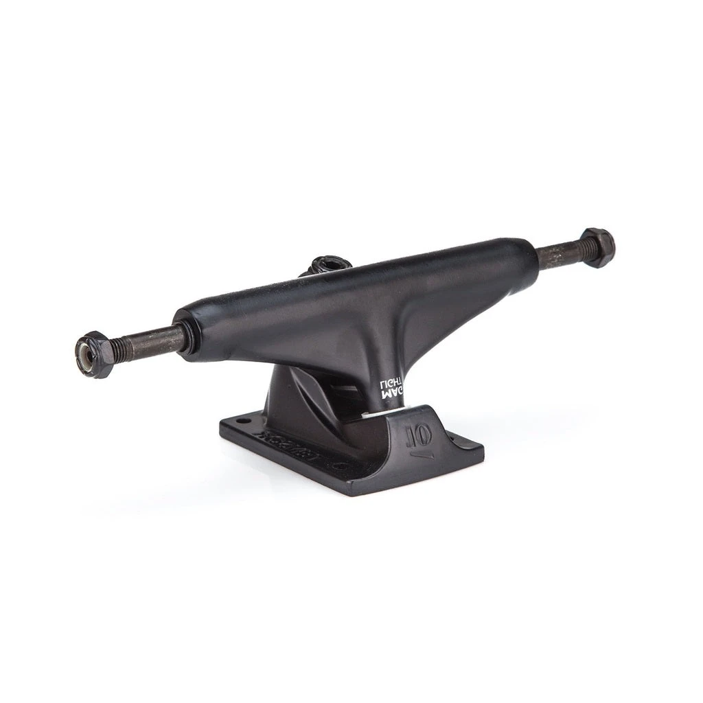 Tensor Trucks Reg Mag Light 5.25" - Black (Set Of 2) Tensor Trucks Reg Mag Light 5.25" - Black (Set Of 2)