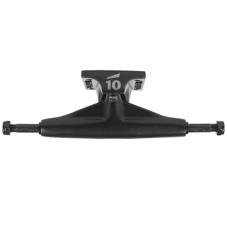 Tensor Trucks Mag Light Lo 5.5" - Black (Set Of 2) 3 Tensor Trucks Mag Light Lo 5.5" - Black (Set Of 2)