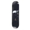 Decks Theories Ostrich Effect Skateboard Deck 8.25" - Black 1 Decks Theories Ostrich Effect Skateboard Deck 8.25" - Black