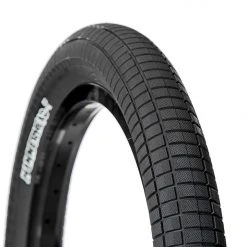 Tires Demolition Mike "Hucker" Clark Hammerhead Tire 2.40" - Black