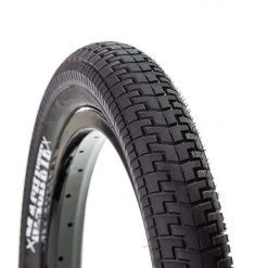 Demolition Machete Tire 2.40" - Black Wall Tires