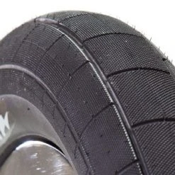 Demolition Momentum Tire 2.35" - Black Wall 5 Demolition Momentum Tire 2.35