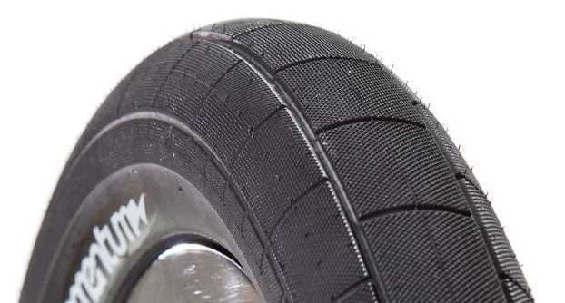 Demolition Momentum Tire 2.35" - Black Wall 4 Demolition Momentum Tire 2.35" - Black Wall