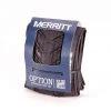 Tires Merritt BMX Kevlar Option Tire 2.235" - Black 2 Tires Merritt BMX Kevlar Option Tire 2.235" - Black