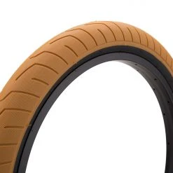 Kink BMX Sever Tire 2.4" - Gum/Black Wall