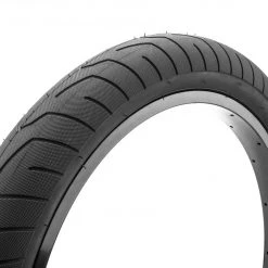 Kink BMX Sever Tire 2.4" - Black/Black Tires