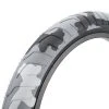 Tires Kink BMX Sever Tire 2.4" - Gray Camo/Black Wall