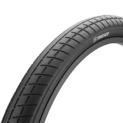 Tires Mission BMX Tracker Tire 2.3" - Black