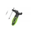 KMC BMX Reversible Chain Tool - Black Brakes And Brake Parts