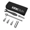 Tools Kink BMX Survival Toolkit - Black