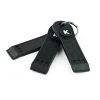 Kink BMX Kink Tire Levers Key Ring - Black Bike Accessories 2 Kink BMX Kink Tire Levers Key Ring - Black Bike Accessories