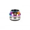 Total BMX Killabee Headset - Rainbow