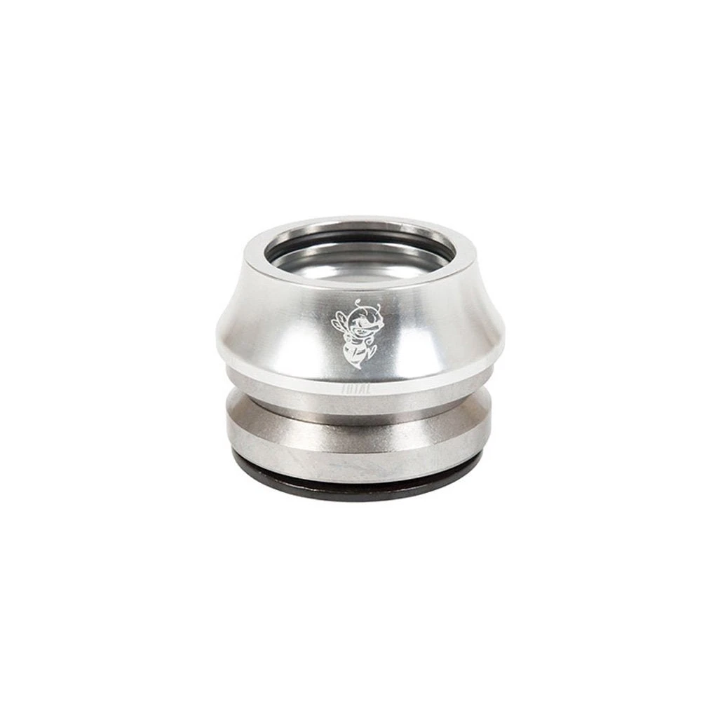 Total BMX Killabee Headset - Polished Total BMX Killabee Headset - Polished