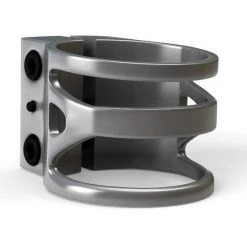 Lucky Scooters Lucky Triple Clamp - Gunmetal