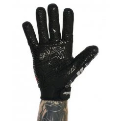 PROTECTIVE GEARS Shadow Conspiracy BMX Conspire Gloves - Feather
