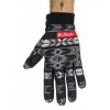 PROTECTIVE GEARS Shadow Conspiracy BMX Conspire Gloves - Feather