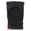 Shadow Conspiracy BMX Invisa Lite Knee Pads - Black 1 Shadow Conspiracy BMX Invisa Lite Knee Pads - Black