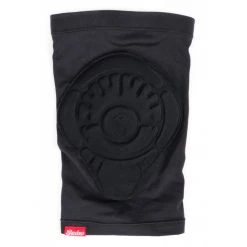 Shadow Conspiracy BMX Invisa Lite Knee Pads - Black
