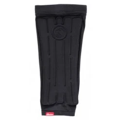 Shadow Conspiracy BMX Invisa Lite Shin Guards - Black PROTECTIVE GEARS