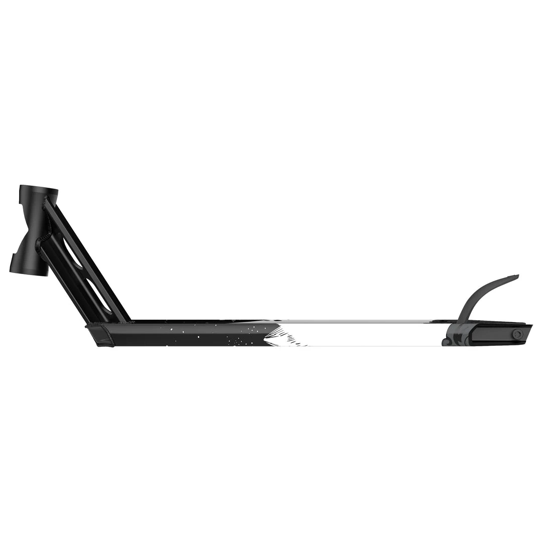 Decks Fuzion Entropy 2.0 Scooter Deck - Tyler Chaffin Signature V2 Decks Fuzion Entropy 2.0 Scooter Deck - Tyler Chaffin Signature V2