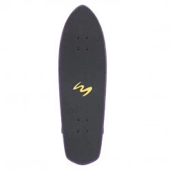 Landyachtz Pocket Knife Botanical Cruiser Complete 5 Landyachtz Pocket Knife Botanical Cruiser Complete