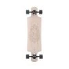 LONGBOARDS Landyachtz Drop Hammer Pinecone Longboard Complete - White