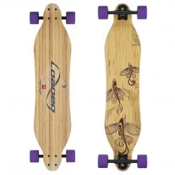 Loaded Vanguard Complete Longboard LONGBOARDS 7 Loaded Vanguard Complete Longboard LONGBOARDS