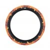 Tires Cult BMX X Vans Juvenile Tire 12" - Orange Camo