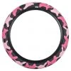 Cult BMX X Vans Tire 26" - Pink Camo 1 Cult BMX X Vans Tire 26" - Pink Camo
